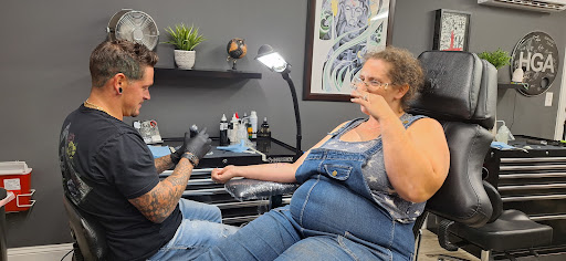 Explore mens finger tattoos ideas, creative tattoo ideas in Rutherfordton, available at Wicked Needle