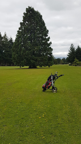 Tuatapere Golf Club - Invercargill