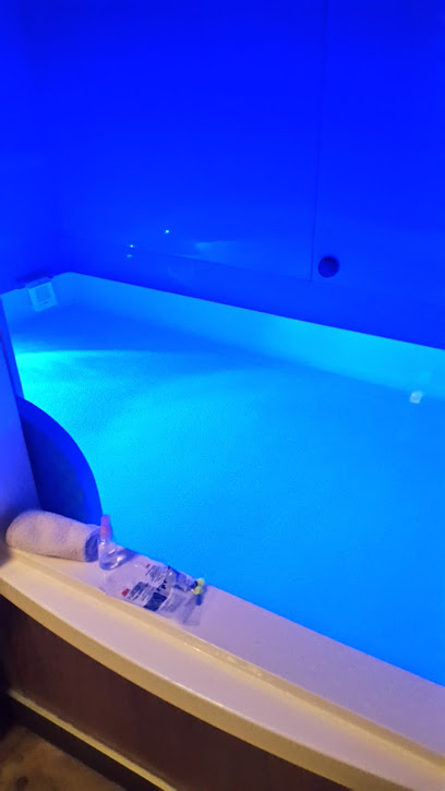 Pure Float - Floatation therapy - Sensory Deprivation Float Tanks in Vancouver