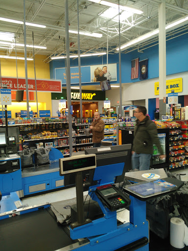 Department Store «Walmart Supercenter», reviews and photos, 500 New Circle Rd, Lexington, KY 40511, USA