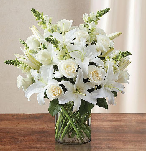 Florist «Flowers With Grace», reviews and photos, 9253 Magnolia Ave, Riverside, CA 92503, USA