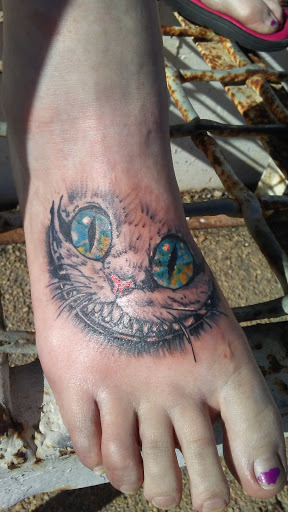 Explore ancient greek tattoo ideas, creative tattoo ideas in Georgetown, available at One Love Tattoos