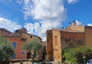 Photo n°52 de L'Etoile de Mer à Moustiers-Sainte-Marie ()