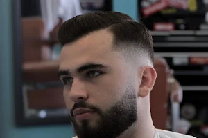 Le Max barber image