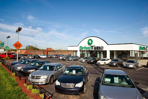 Used Car Dealer «DriveTime Used Cars», reviews and photos, 8801 Kingston Pike, Knoxville, TN 37923, USA