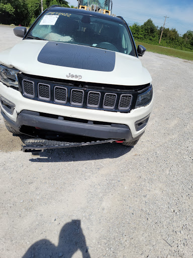 Auto Auction «Insurance Auto Auctions», reviews and photos, 710 Woodford Ave, Bowling Green, KY 42101, USA