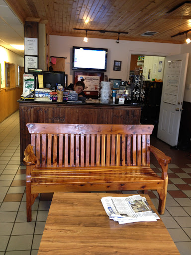 Car Wash «The Arbor Car Wash and Lube Center», reviews and photos, 3120 Guadalupe St, Austin, TX 78705, USA