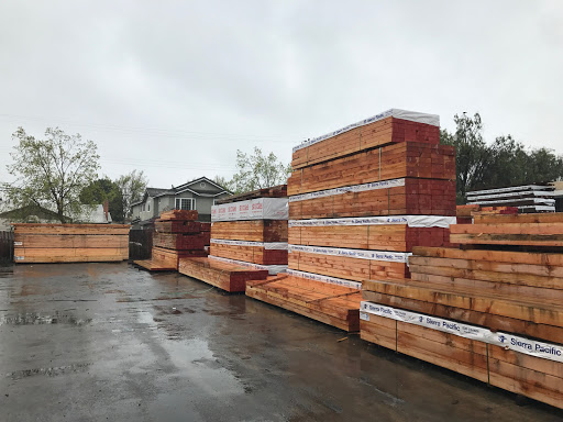Sunnyvale Lumber