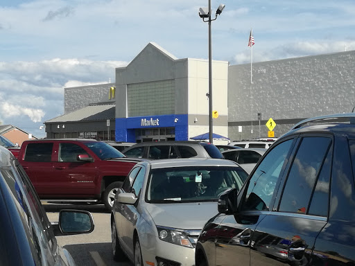 Department Store «Walmart Supercenter», reviews and photos, 3801 Eastern Blvd, Montgomery, AL 36116, USA