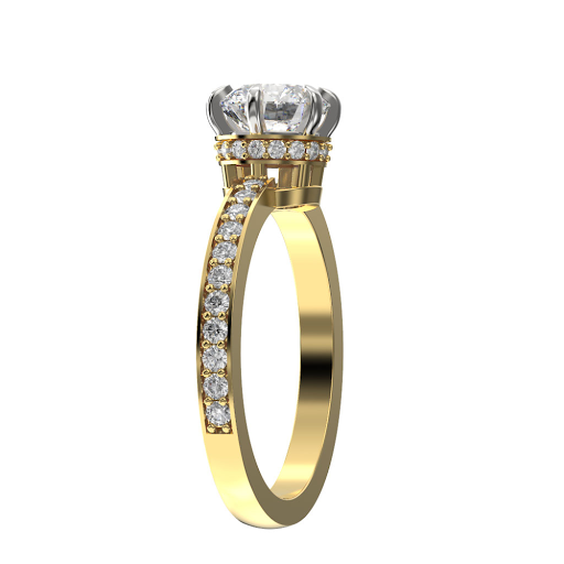 Jewelry Store «Caleesi Designs Jewelers», reviews and photos, 2620 S Lamar Blvd, Austin, TX 78704, USA