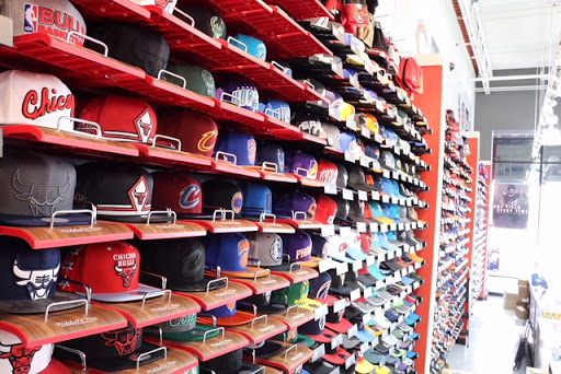 Sporting Goods Store «Pro Jersey Sports», reviews and photos, 1510F 75th St, Downers Grove, IL 60516, USA