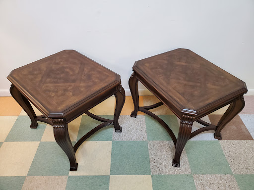 Furniture Store «Antiques To Present», reviews and photos, 1071 PA-100, Bechtelsville, PA 19505, USA