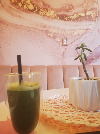 Our Matcha Place