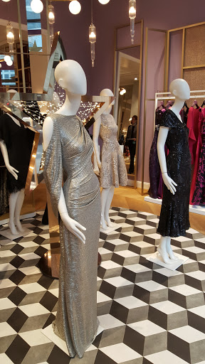 Talbot Runhof Boutique Düsseldorf