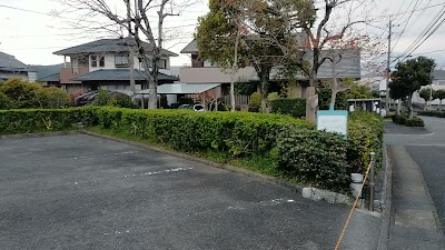ファミリー菜園駐車場