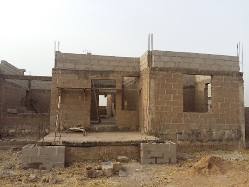 Four A Inn, Karewa, Jimeta, Nigeria, Apartment Building, state Adamawa