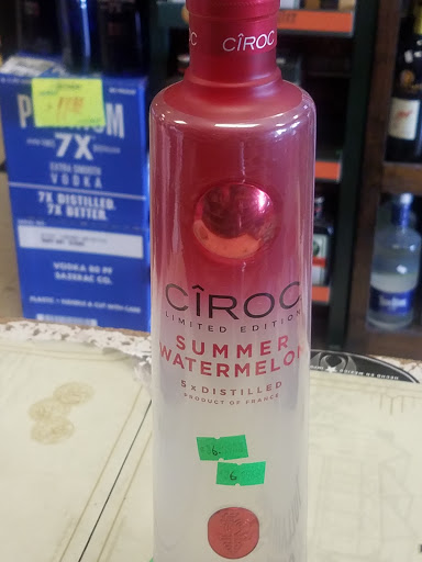 Liquor Store «House of Liquor 2», reviews and photos, 7627 Culebra Rd # 106, San Antonio, TX 78251, USA