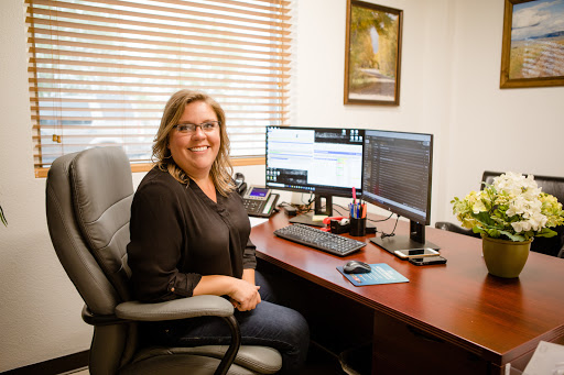 Auto Body Shop «Mahnke Auto Body», reviews and photos, 109 W Walnut St, Brighton, CO 80601, USA