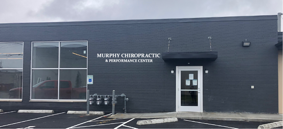 Murphy Chiropractic & Performance Center