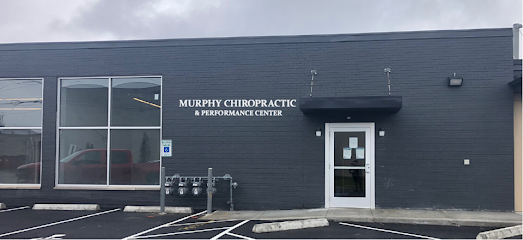 Murphy Chiropractic & Performance Center