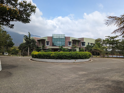 Comorin International School