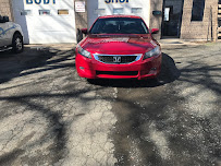 Elm City Collision - Photo 3 - Car repair in New Haven, CT, New Haven