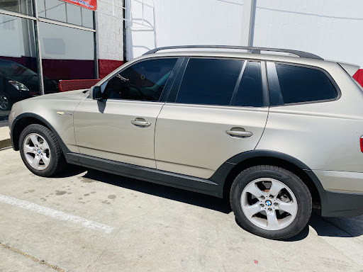 CALI COMPLETE AUTO CARE image