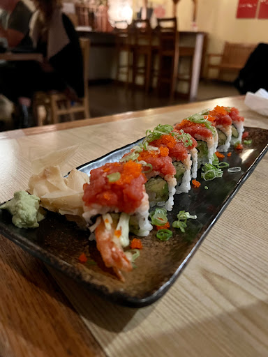 Shintaro Sushi and Japanese Restaurant image