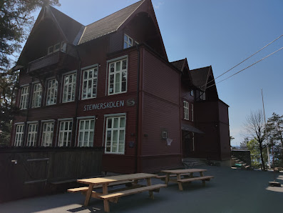 Steinerskolen på Nordstrand Solveien 113, 1162 Oslo, Norge