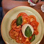 Photo n°2 de l'avis de Bobbi.o fait le 18/09/2023 à 17:14 sur le  Mama Eat Lab à Rome