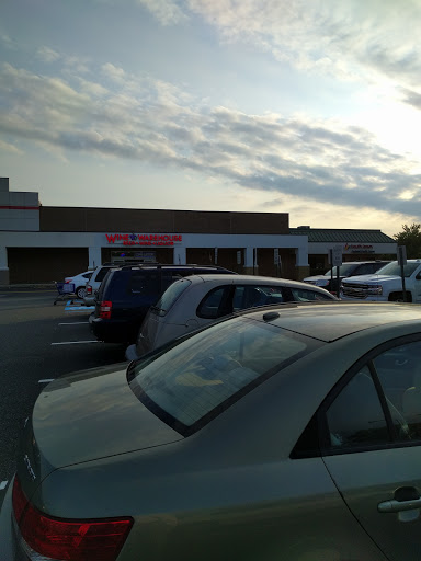 Shopping Mall «Eagle Plaza», reviews and photos, 700 Haddonfield-Berlin Rd #4a, Voorhees Township, NJ 08043, USA