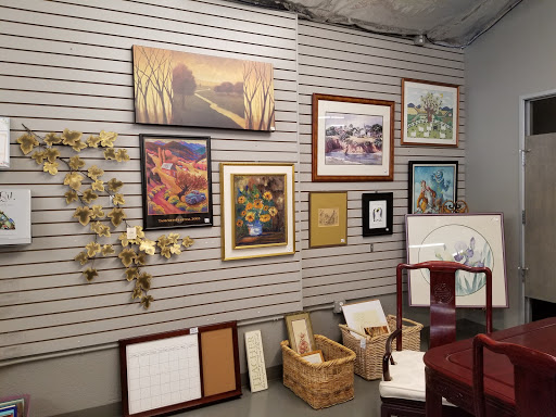 Thrift Store «Assistance League of Sacramento», reviews and photos, 2751 Fulton Ave, Sacramento, CA 95821, USA