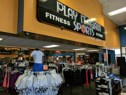 Sporting Goods Store «Play It Again Sports Springfield», reviews and photos, 1300 E Battlefield Rd, Springfield, MO 65804, USA