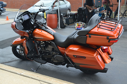 Harley-Davidson Dealer «ABC Harley-Davidson», reviews and photos, 4405 Highland Rd, Waterford Twp, MI 48328, USA