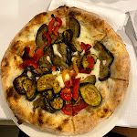 Photo n°4 de l'avis de Giu..a fait le 09/08/2020 à 20:14 sur le  Regina Margherita à San Giovanni Rotondo