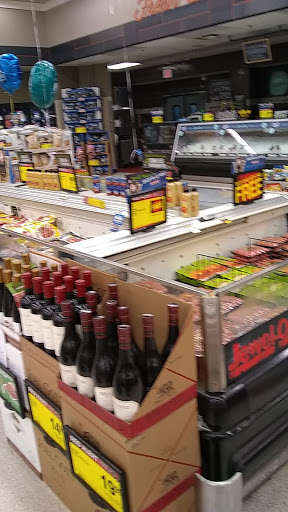 Grocery Store «Jewel-Osco», reviews and photos, 5545 S Brainard Ave, Countryside, IL 60525, USA