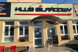 Klub Bilardowy image