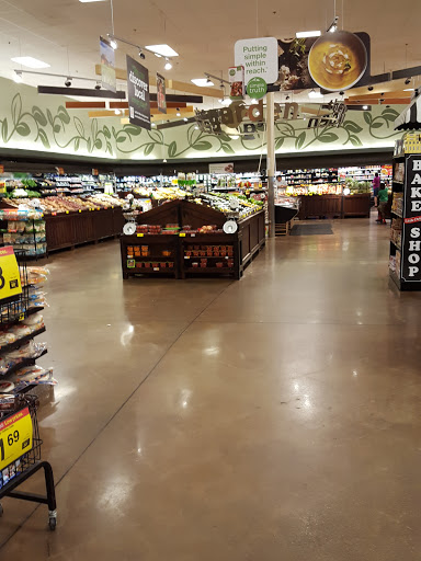 Grocery Store «Kroger», reviews and photos, 6199 GA-92, Acworth, GA 30102, USA