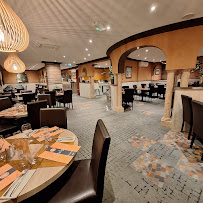 Atmosphère du Restaurant Le Portofino à Chambray-lès-Tours - n°1