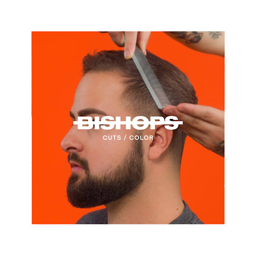 Barber Shop «Bishops Barbershop Multnomah Village», reviews and photos, 7787 SW Capitol Hwy, Portland, OR 97219, USA