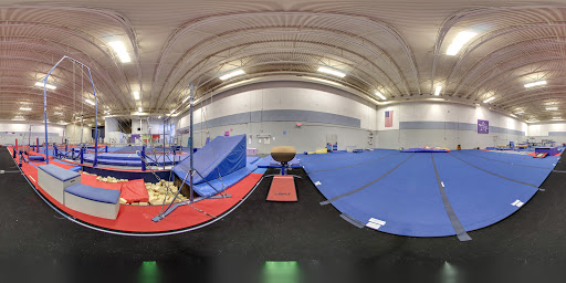Gymnastics Center «Kids In Action», reviews and photos, 28039 W Northpointe Pkwy, Barrington, IL 60010, USA
