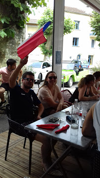 Photos du propriétaire du Restaurant GF bistrot de La Grand Font à Joyeuse - n°10
