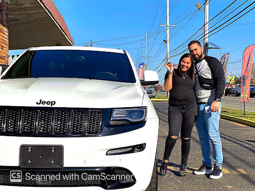 Used Car Dealer «Royal Auto Group Used Cars & Trucks», reviews and photos, 4379 US-130, Burlington, NJ 08016, USA