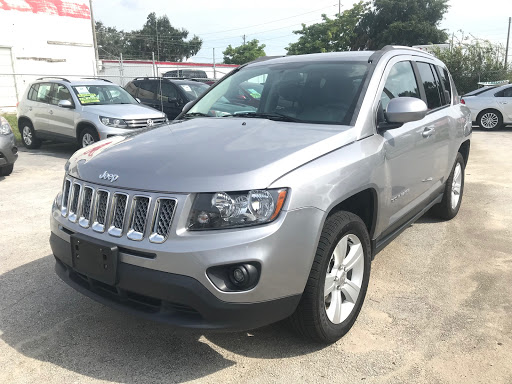 Used Car Dealer «best deals on wheels auto sales», reviews and photos, 342 6th St SW, Winter Haven, FL 33880, USA