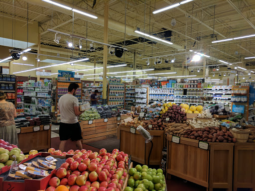 Grocery Store «New Seasons Market Concordia», reviews and photos, 5320 NE 33rd Ave, Portland, OR 97211, USA