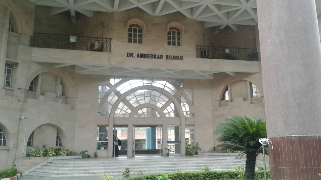 Dr Ambedkar Law College