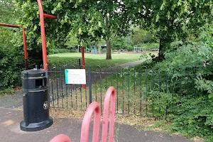 Peachcroft Park Playground image