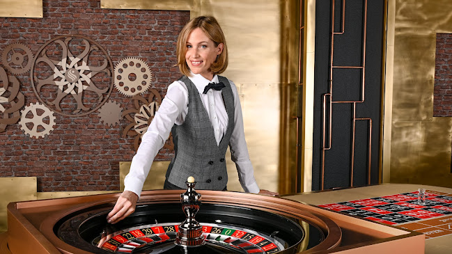 Online Casino by Swiss Casinos