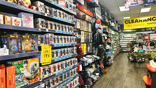 Video Game Store «GameStop», reviews and photos, 3118-B Northline Ave, Greensboro, NC 27408, USA