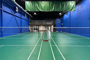 Paragon Badminton Academy image